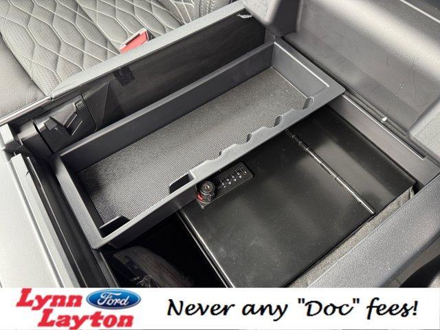new 2024 Ford F-150 car, priced at $84,022