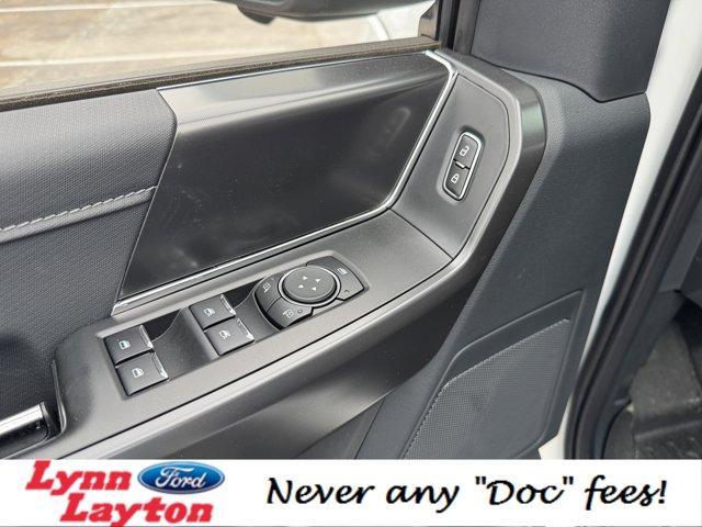 new 2024 Ford F-150 car, priced at $84,022