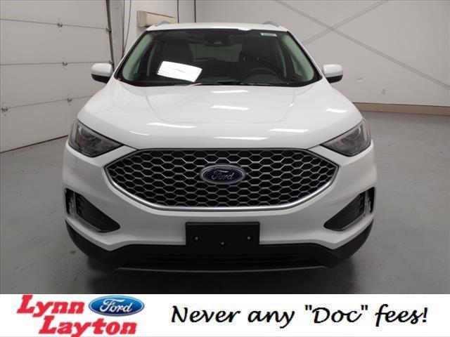 new 2024 Ford Edge car, priced at $34,526