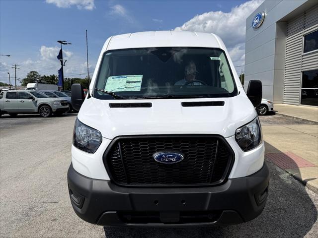 new 2024 Ford Transit-250 car, priced at $59,470