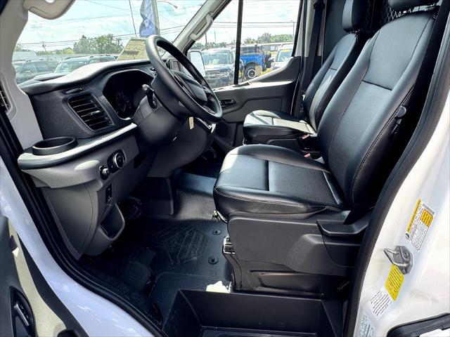 new 2024 Ford Transit-250 car, priced at $59,470