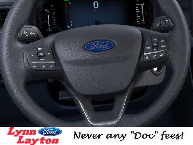 new 2025 Ford Maverick car, priced at $30,895