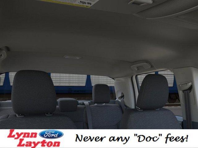 new 2025 Ford Maverick car, priced at $30,895