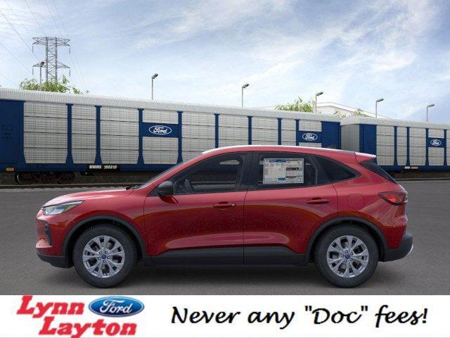 new 2026 Ford Escape car, priced at $34,170