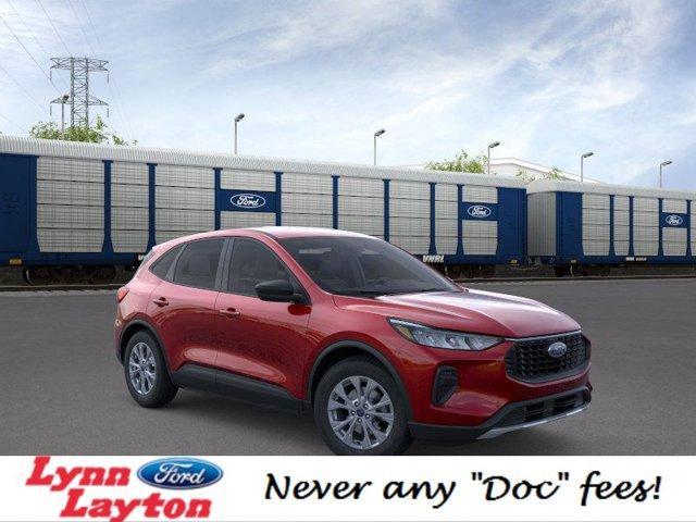 new 2026 Ford Escape car, priced at $34,170