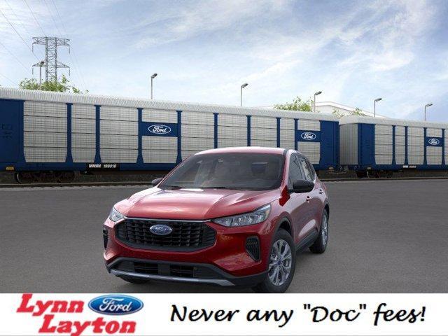new 2026 Ford Escape car, priced at $34,170