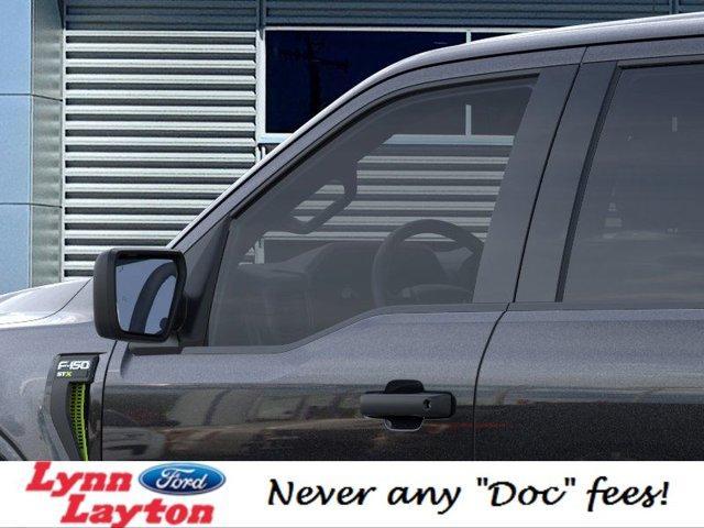 new 2025 Ford F-150 car, priced at $50,980