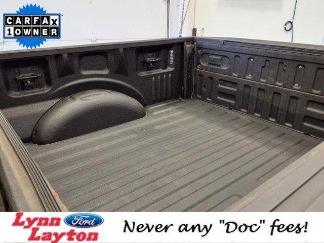 used 2020 Ford F-150 car, priced at $44,900