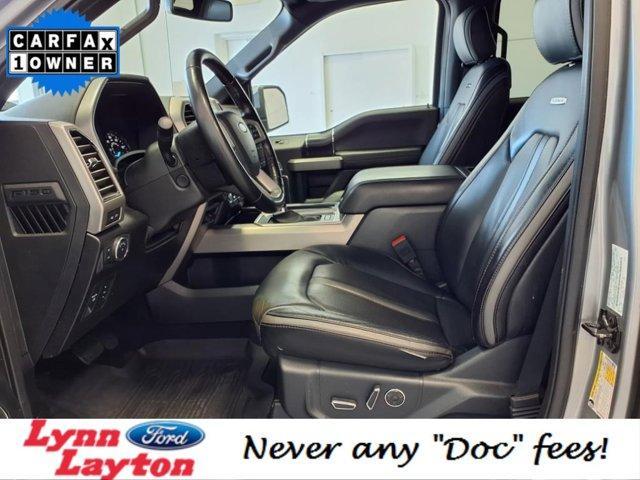 used 2020 Ford F-150 car, priced at $44,900