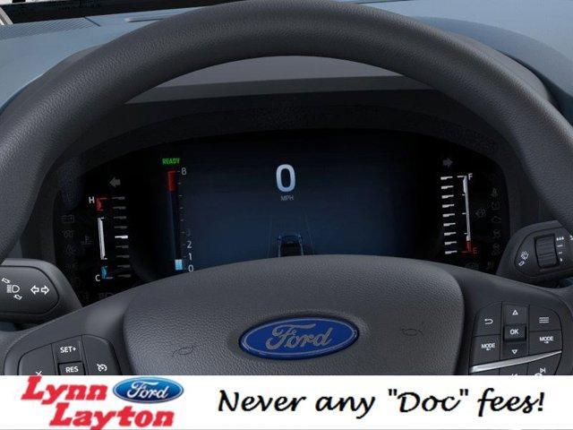 new 2025 Ford Maverick car, priced at $30,735