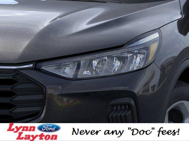 new 2025 Ford Escape car, priced at $31,825