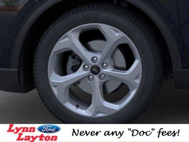 new 2025 Ford Escape car, priced at $31,825