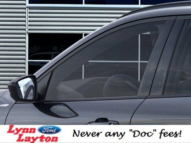 new 2025 Ford Escape car, priced at $31,825