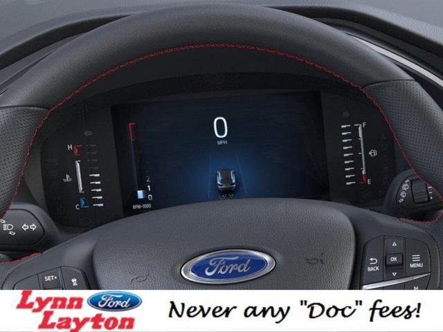 new 2025 Ford Escape car, priced at $31,825
