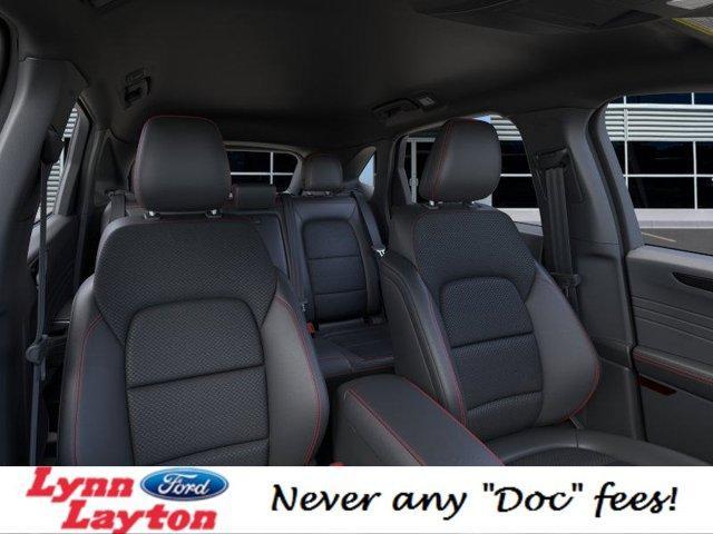new 2025 Ford Escape car, priced at $31,825