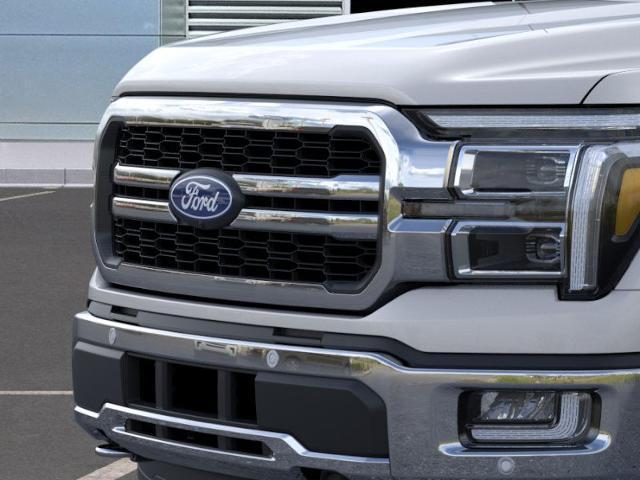 new 2024 Ford F-150 car, priced at $64,828