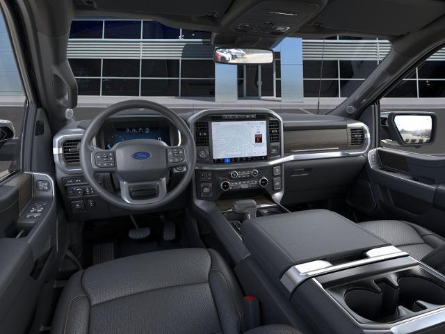 new 2024 Ford F-150 car, priced at $64,828