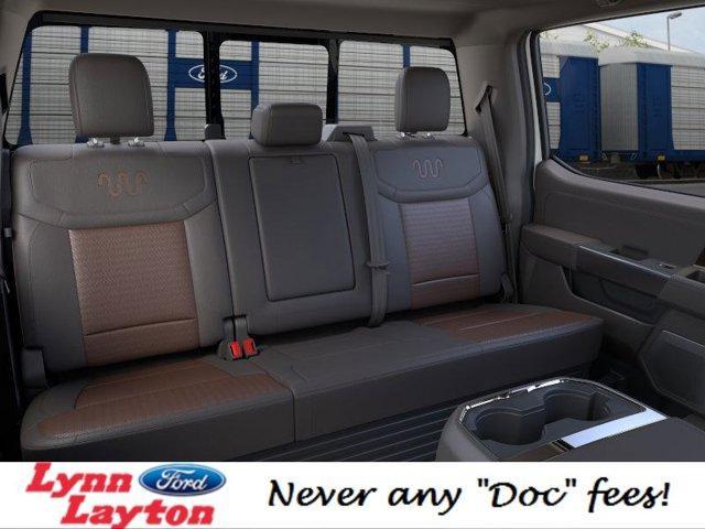 new 2026 Ford F-350 car, priced at $103,105