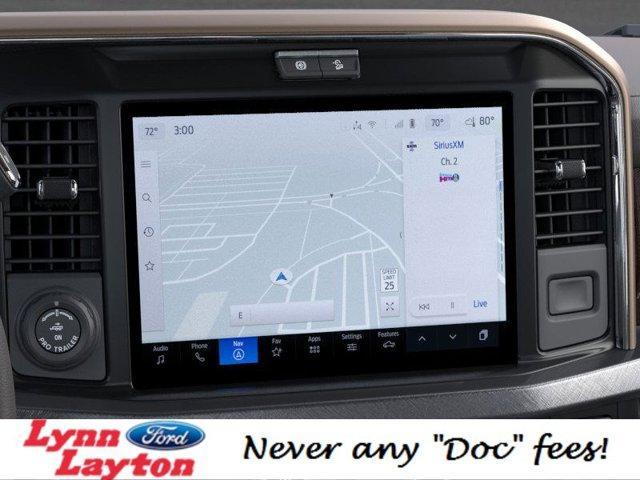 new 2026 Ford F-350 car, priced at $103,105