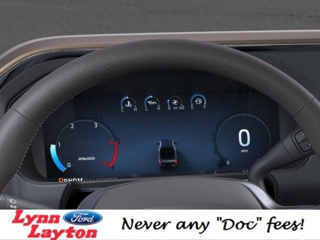 new 2026 Ford F-350 car, priced at $103,105