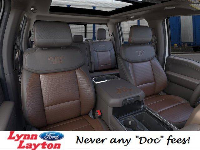 new 2026 Ford F-350 car, priced at $103,105