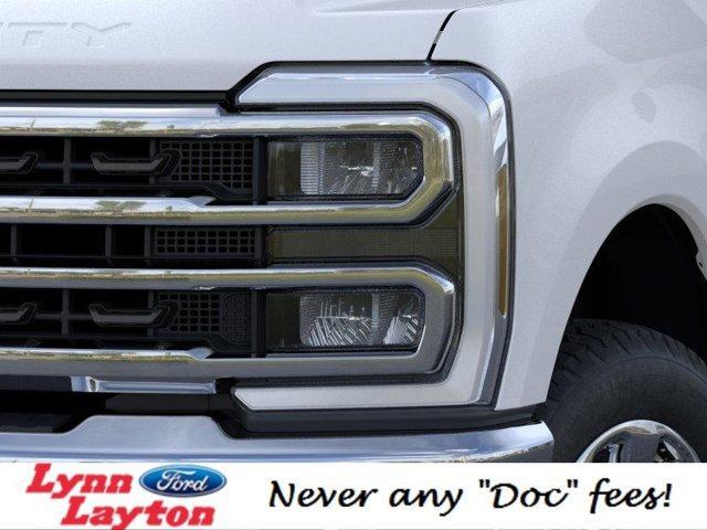 new 2026 Ford F-350 car, priced at $103,105