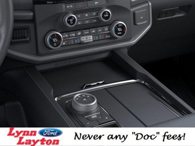 new 2024 Ford Expedition car, priced at $62,725