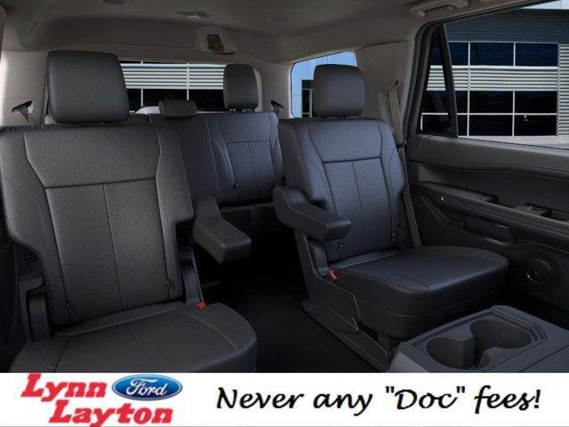 new 2024 Ford Expedition car, priced at $62,725