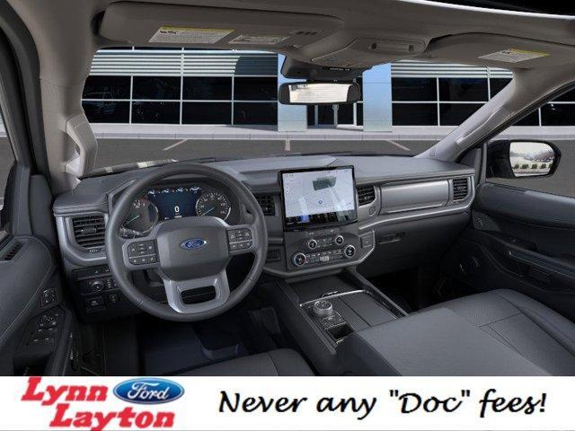 new 2024 Ford Expedition car, priced at $62,725