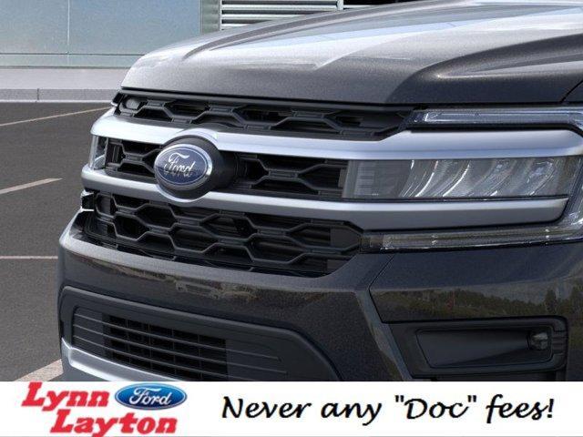 new 2024 Ford Expedition car, priced at $62,725