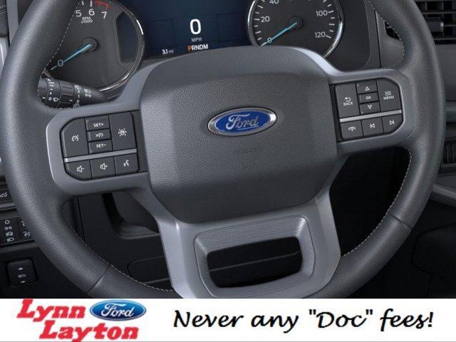 new 2024 Ford Expedition car, priced at $62,725