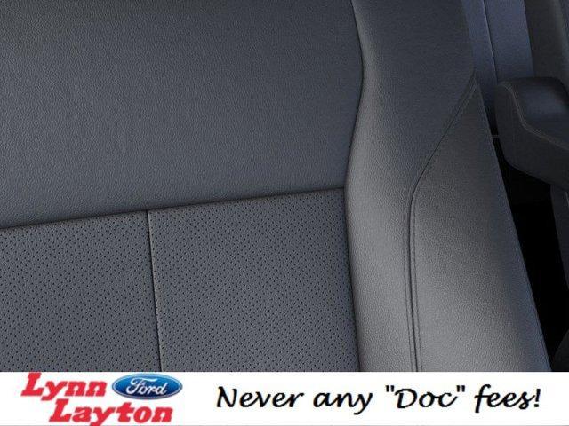 new 2024 Ford Expedition car, priced at $62,725
