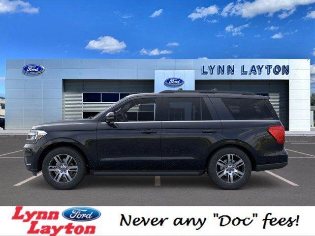 new 2024 Ford Expedition car, priced at $62,725