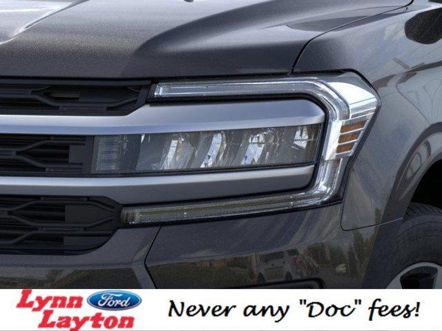 new 2024 Ford Expedition car, priced at $62,725