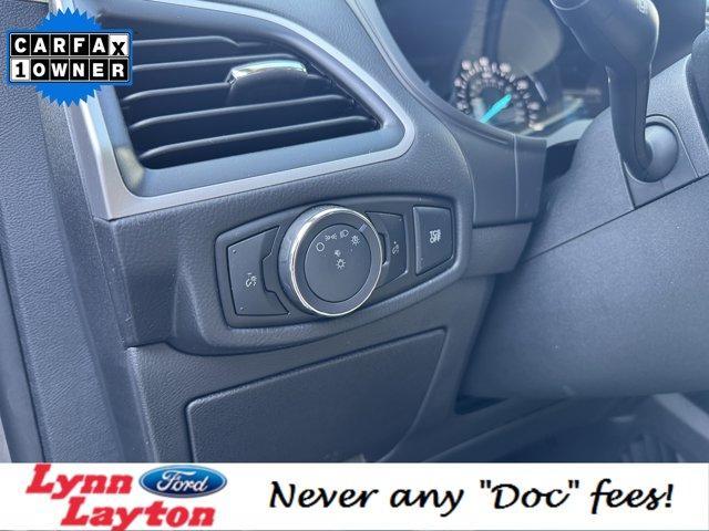 used 2024 Ford Edge car, priced at $33,900