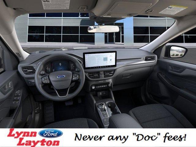 new 2025 Ford Escape car, priced at $32,475