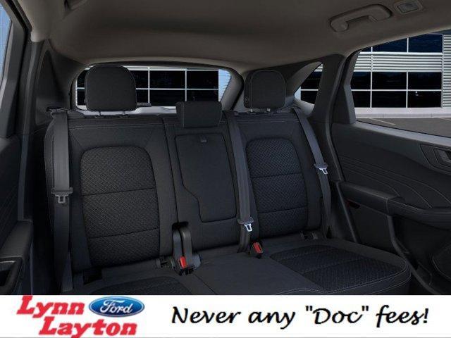 new 2025 Ford Escape car, priced at $32,475