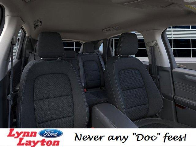 new 2025 Ford Escape car, priced at $32,475