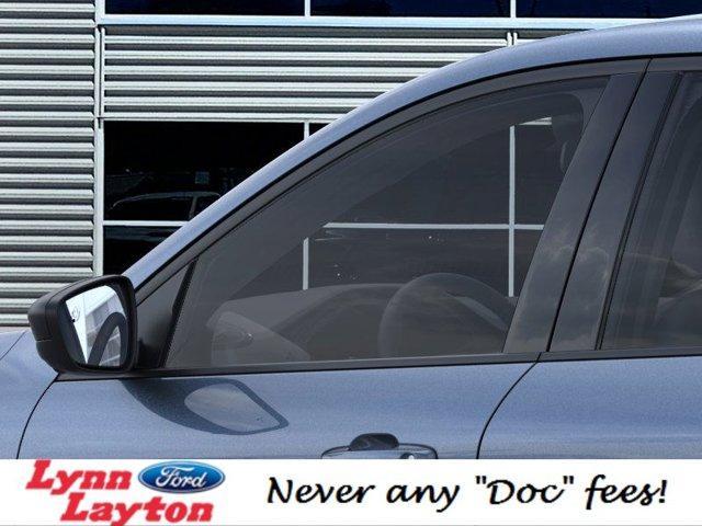 new 2025 Ford Escape car, priced at $32,475