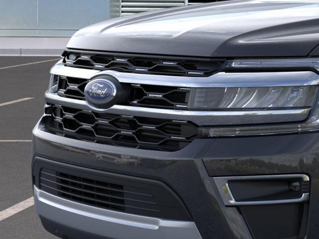 new 2024 Ford Expedition car, priced at $72,230