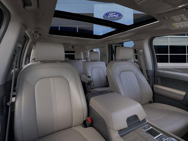 new 2024 Ford Expedition car, priced at $72,230