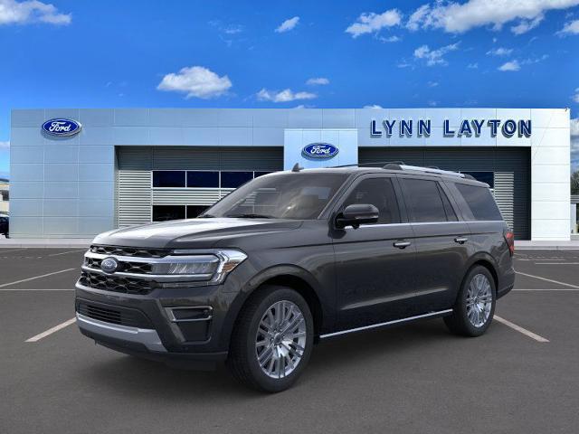 new 2024 Ford Expedition car, priced at $72,230