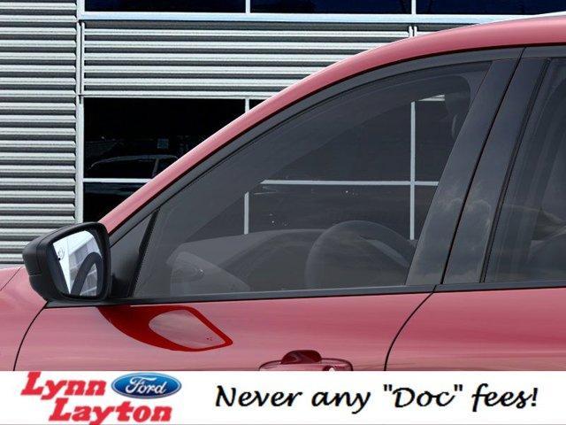 new 2025 Ford Escape car, priced at $31,820