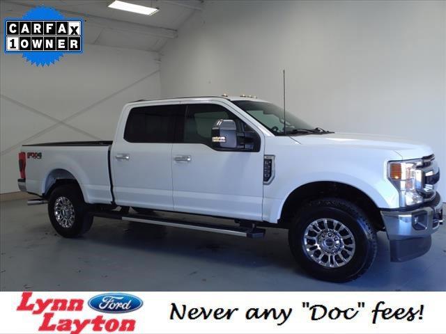 used 2022 Ford F-250 car, priced at $49,900