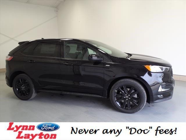 new 2024 Ford Edge car, priced at $37,765