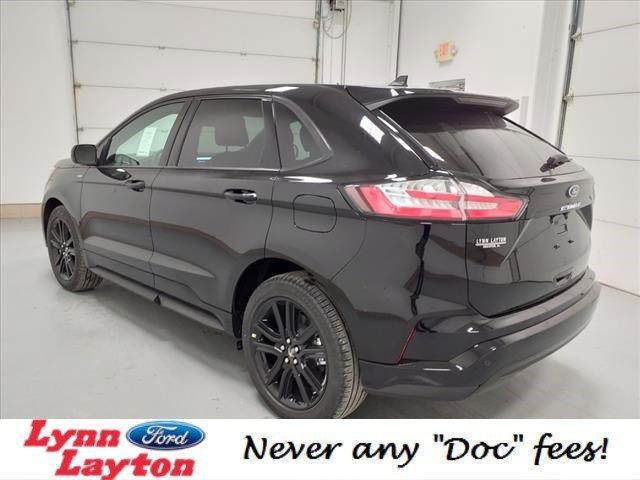 new 2024 Ford Edge car, priced at $37,765