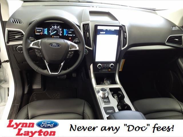 new 2024 Ford Edge car, priced at $34,519