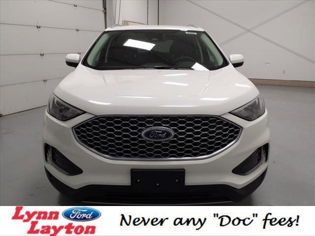 new 2024 Ford Edge car, priced at $34,519