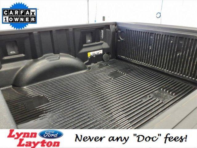 used 2020 Ford F-150 car, priced at $39,900