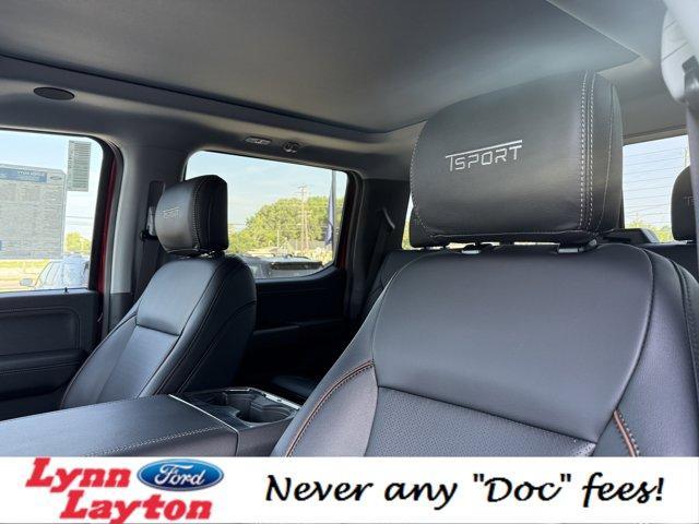 new 2025 Ford F-250 car, priced at $118,300